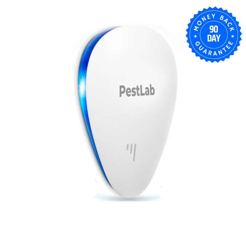 Ultrasonic Pest Repeller
