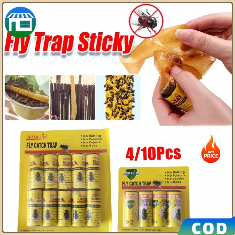 Fly Sticky Traps