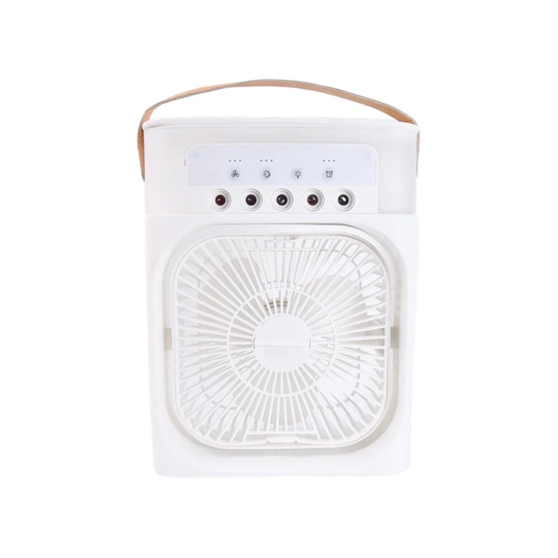 Portable Air Cooler Fan