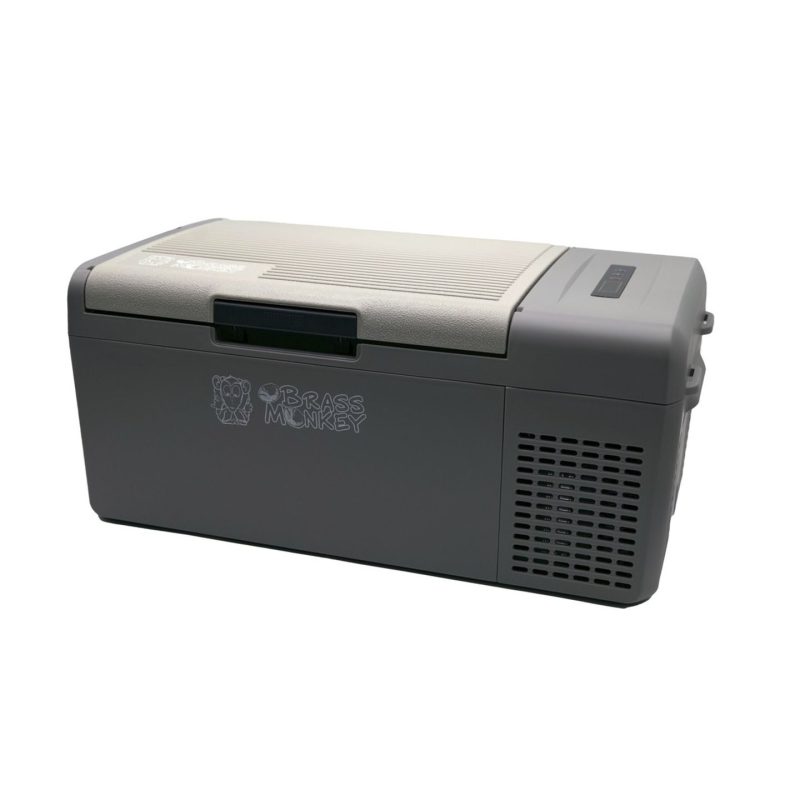 Car Fridge 20L Dual Zone