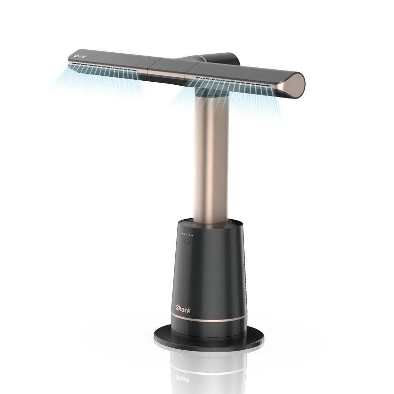 Oscillating Tower Fan