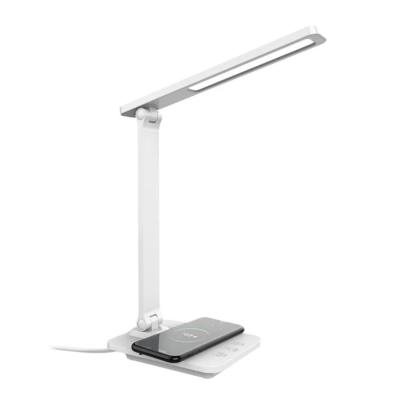Rechargeable Table Lamp