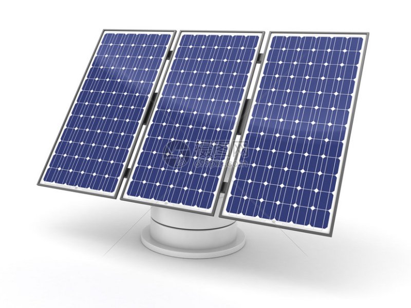Solar Panel 10W