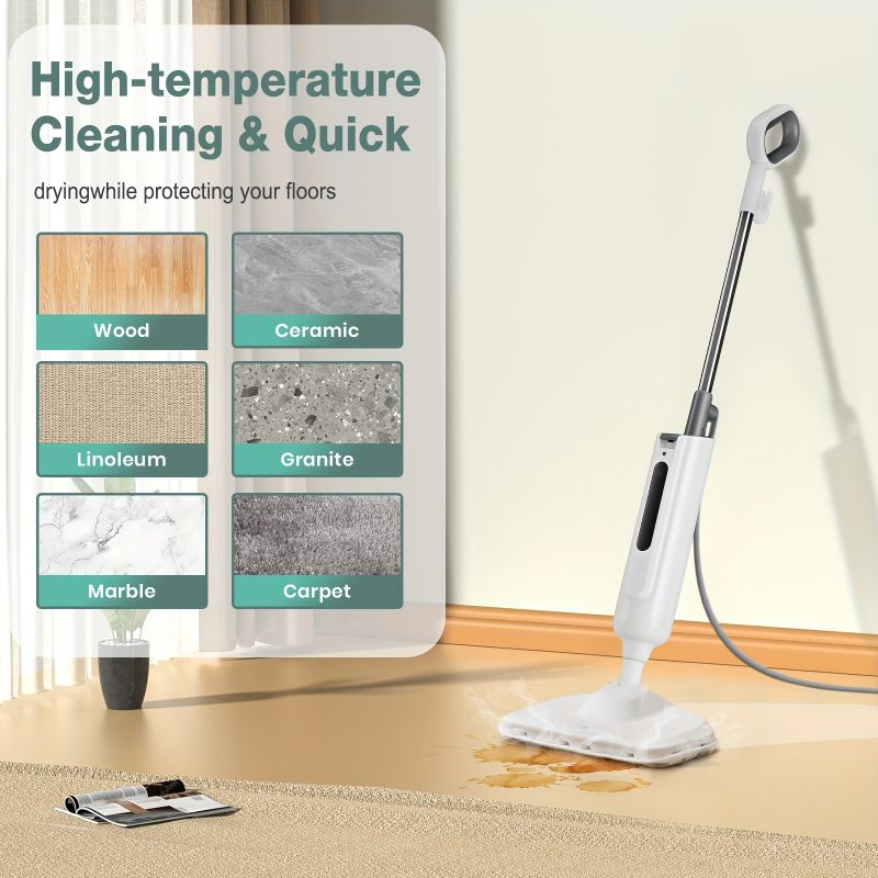 Steam Mop