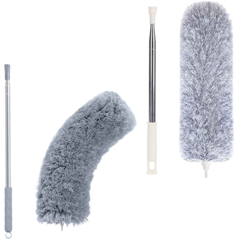 Extendable Microfiber Duster