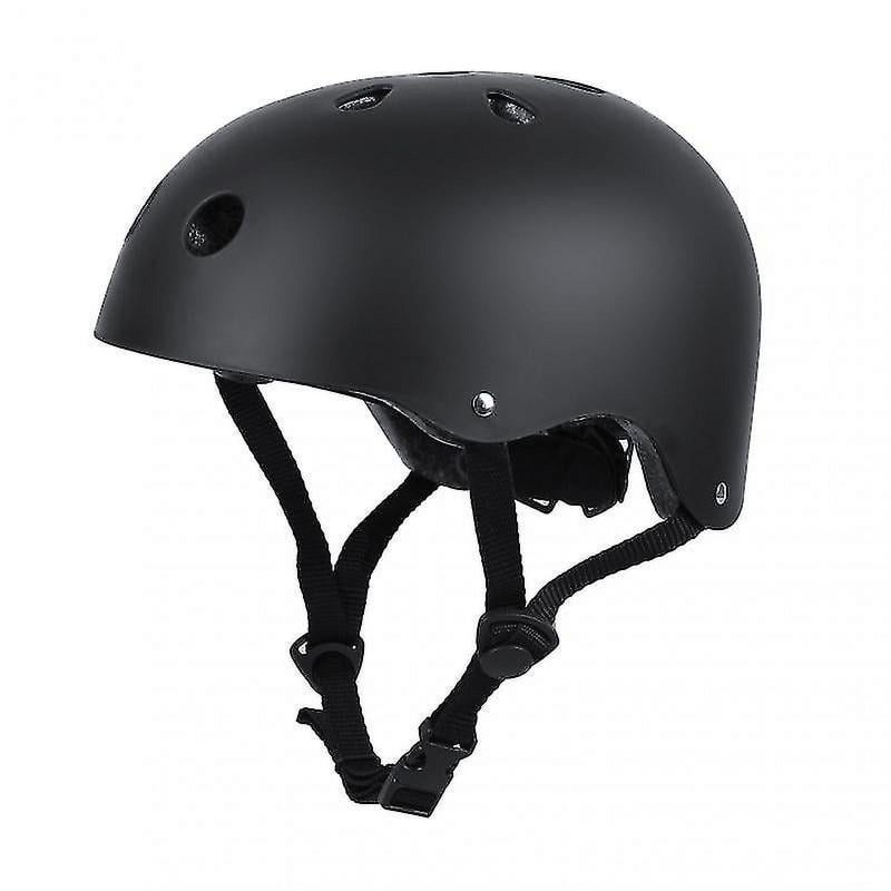 Safety Helmet with LED