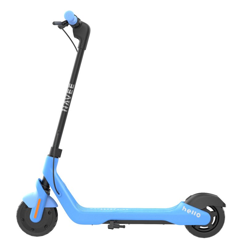 Scooter Phone Holder
