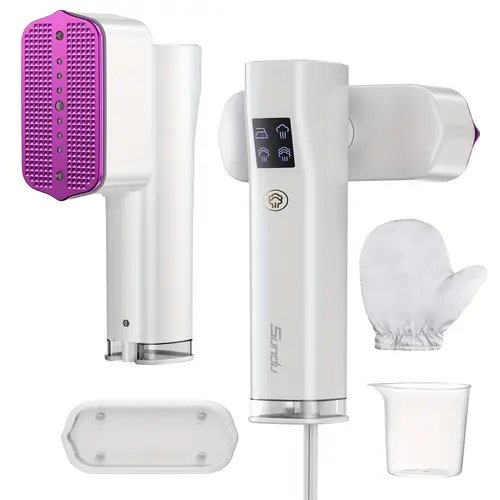 Handheld Garment Steamer