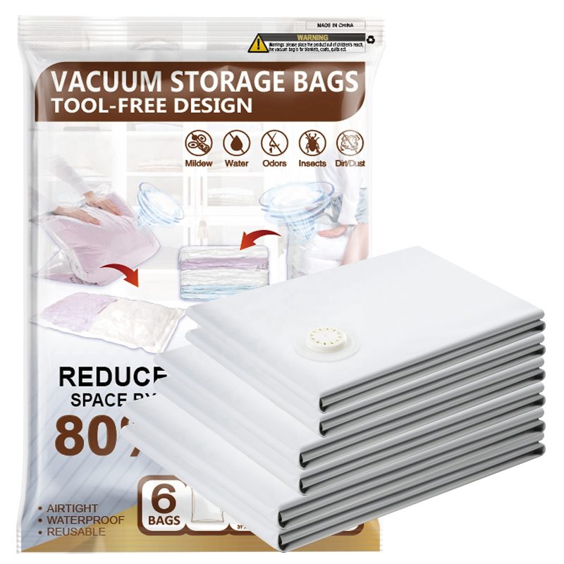 Vacuum Storage Bags