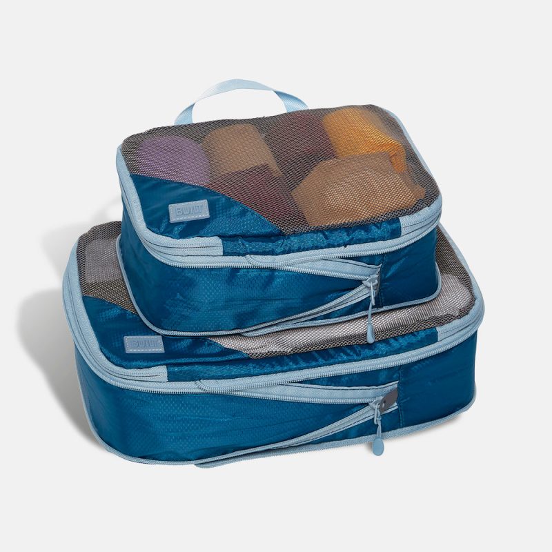 Packing Cubes Travel Set