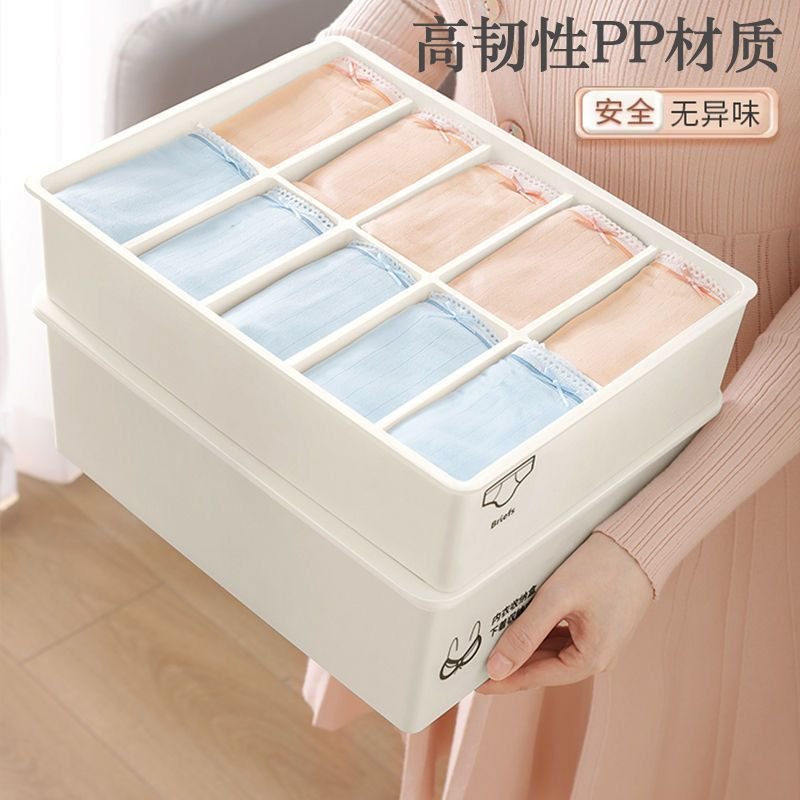 Underwear Storage Organizer