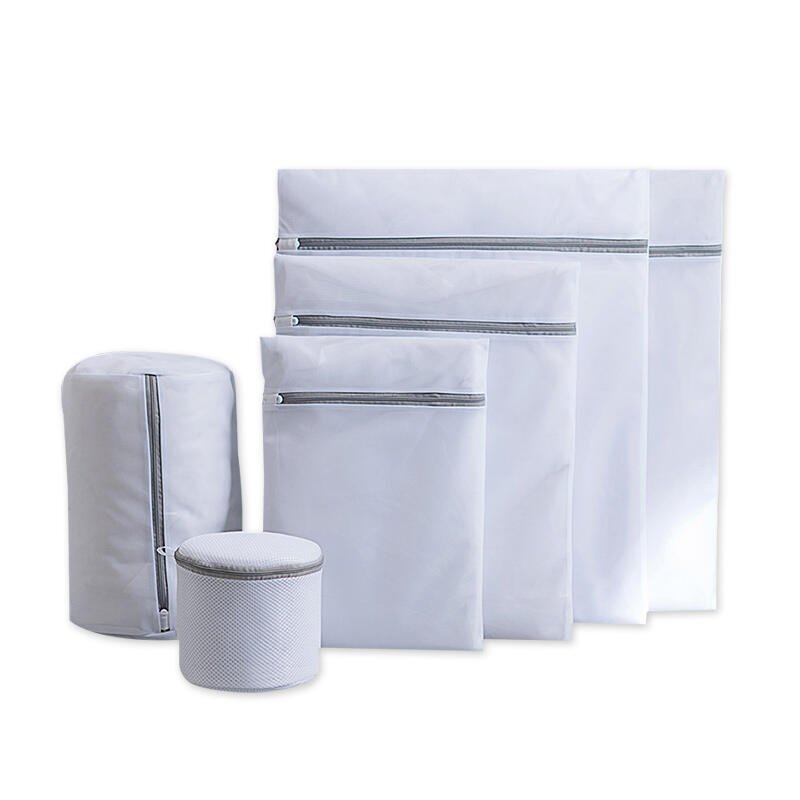 Laundry Bag Travel Set
