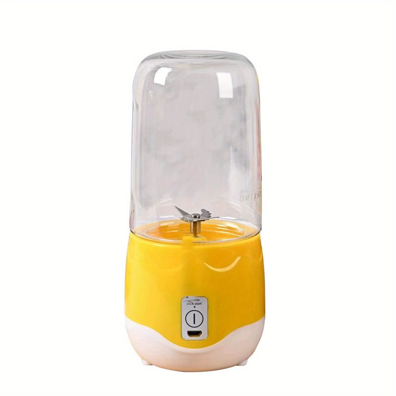 Portable Electric Juicer Cup