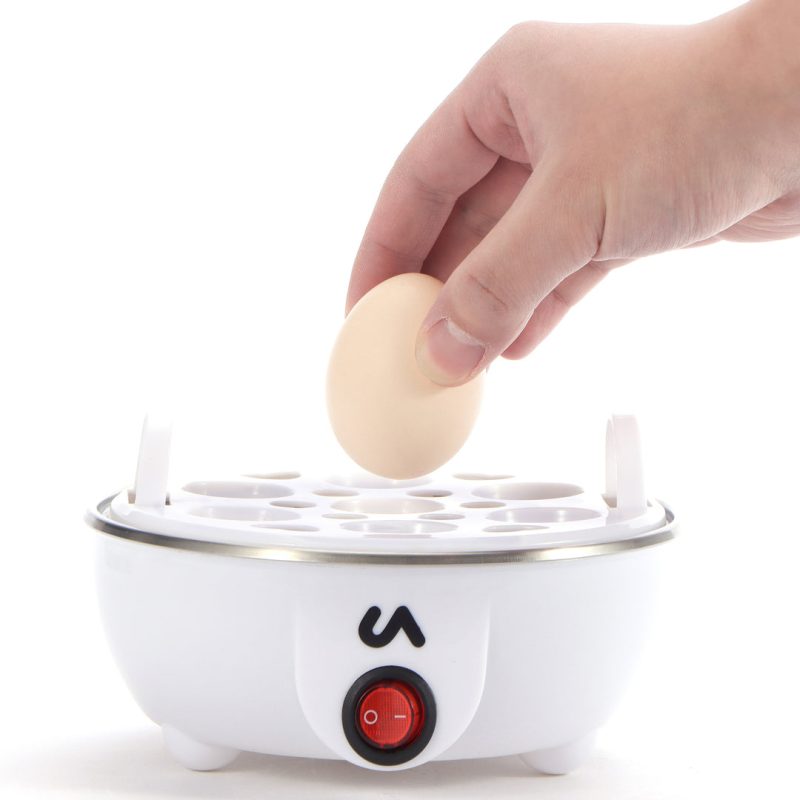 Electric Egg Cooker