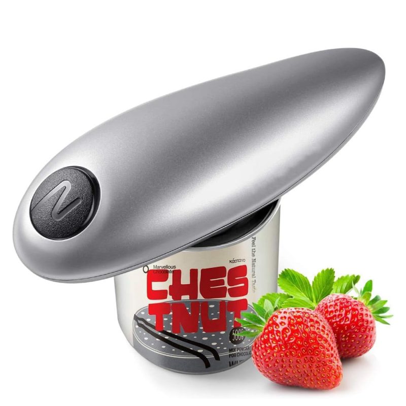 Electric Can Opener