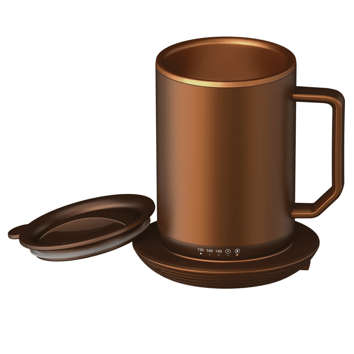 Electric Mug Warmer
