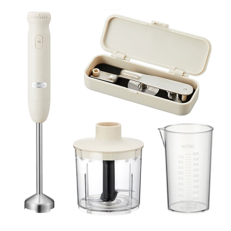 Hand Blender Set