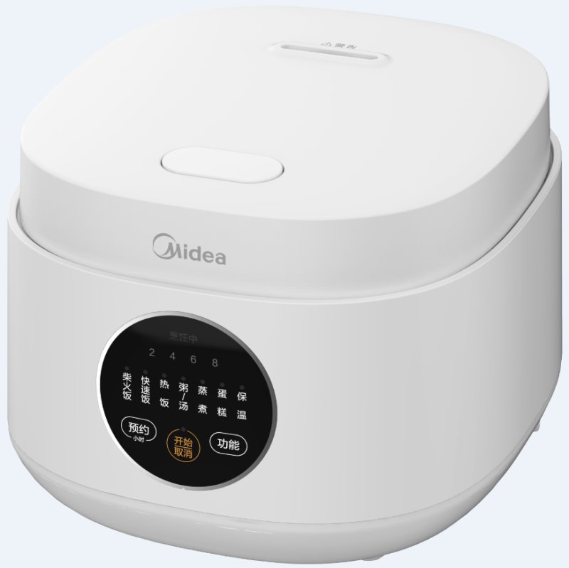 Rice Cooker 1.8L