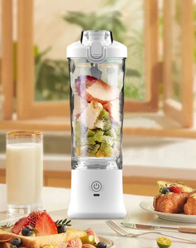 Blender Portable USB