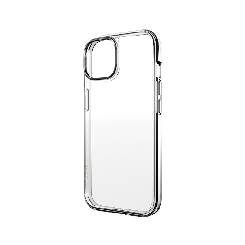 Clear Phone Case