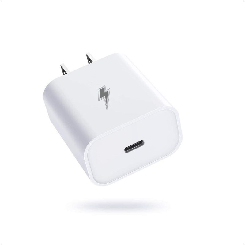 USB-C Wall Charger