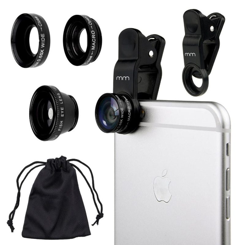 Selfie Ring Light