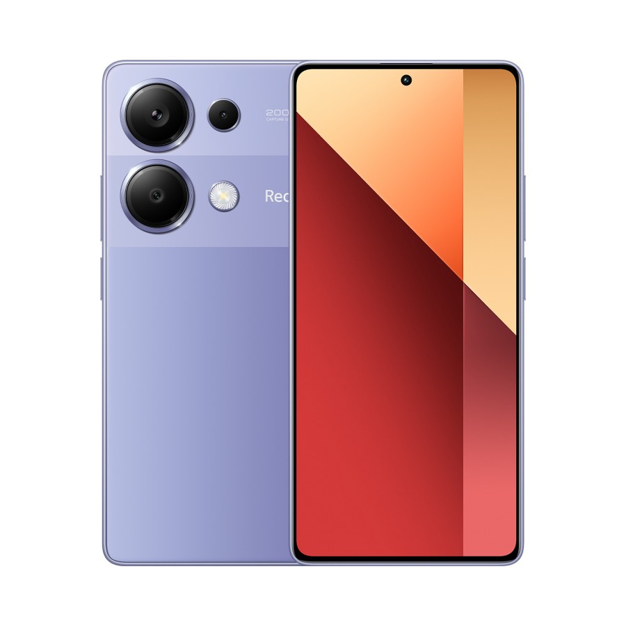 Xiaomi Redmi Note 13 Pro 5G