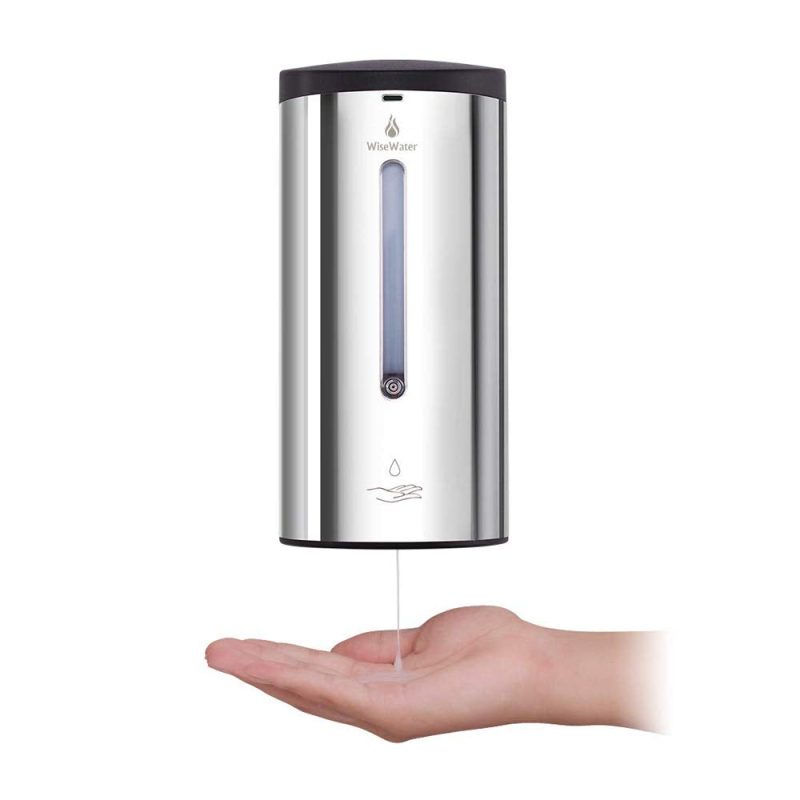 Automatic Soap Dispenser