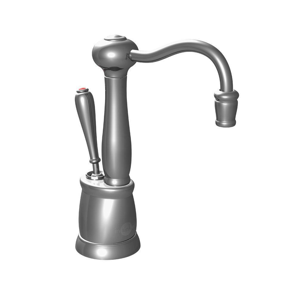 Instant Hot Water Tap