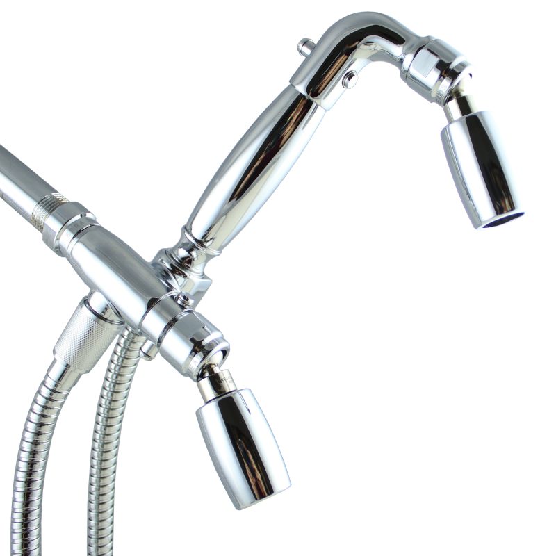 High Pressure Handheld Shower Head