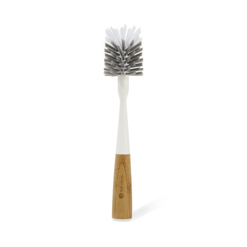 Long Handle Bottle Brush